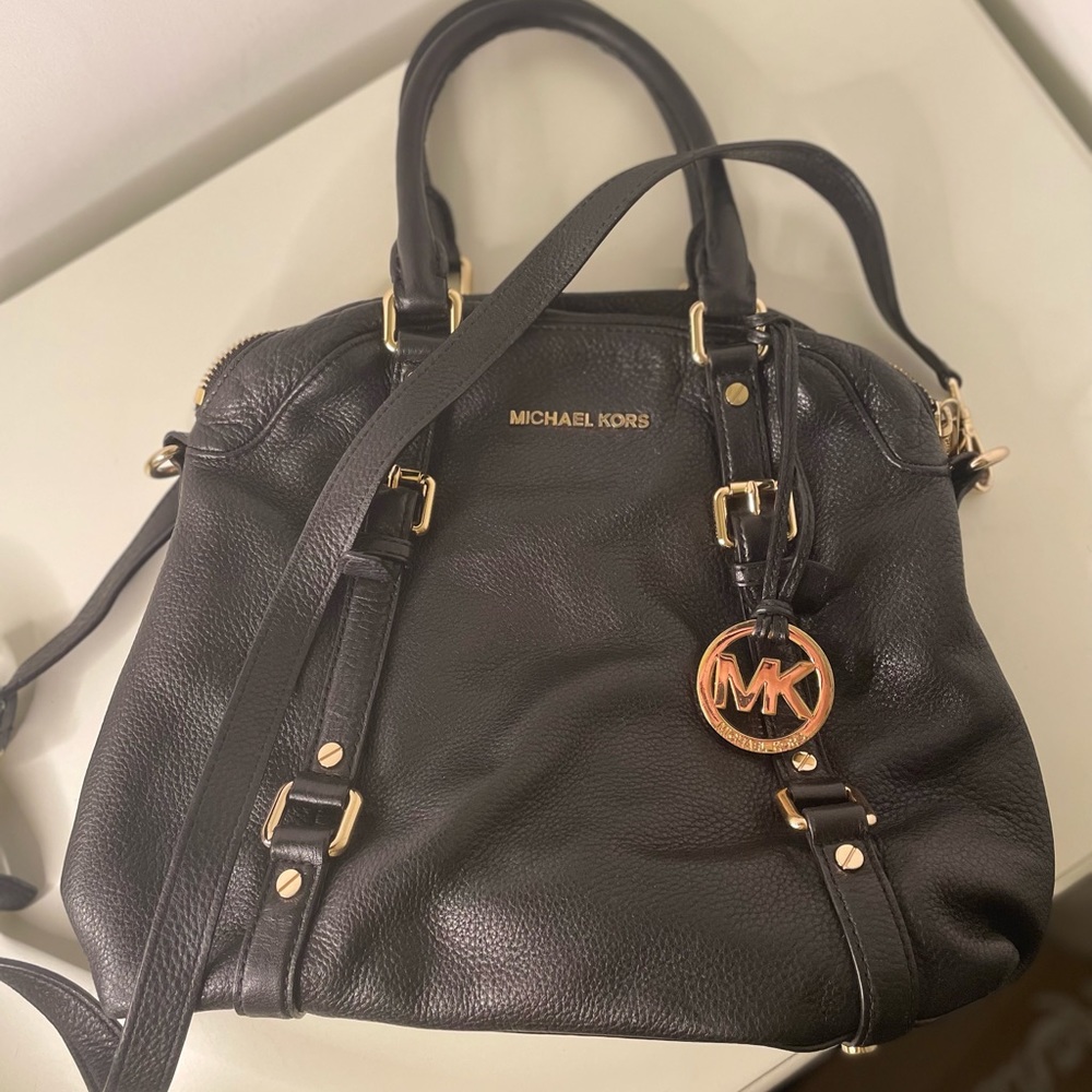 Michael Kors handbag